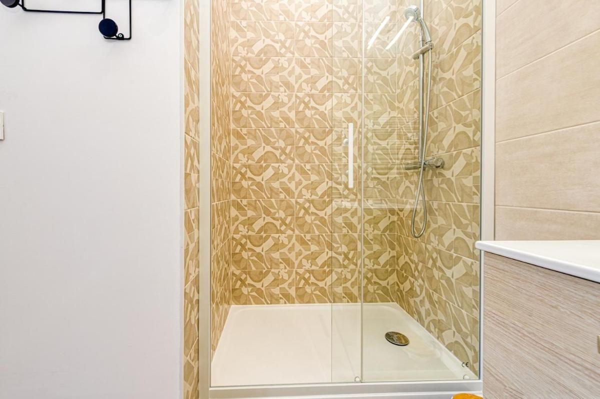 2 Pieces Tout Confort, Deco Moderne, Wifi Fibre 그르노블 외부 사진